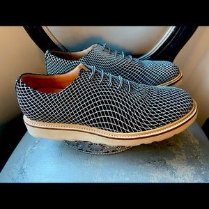 Givenchy Oxford Shoes